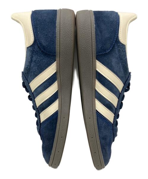 adidas（アディダス）adidas (アディダス) ローカットスニーカー ネイビー サイズ:27.5の古着・服飾アイテム