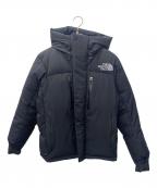 THE NORTH FACEザ ノース フェイス）の古着「ダウンジャケット」｜ブラック