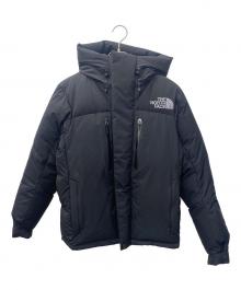 THE NORTH FACE（ザ ノース フェイス）の古着「ダウンジャケット」｜ブラック