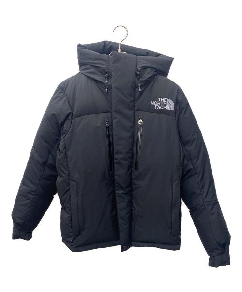 THE NORTH FACE（ザ ノース フェイス）THE NORTH FACE (ザ ノース フェイス) ダウンジャケット ブラック サイズ:Ｓの古着・服飾アイテム