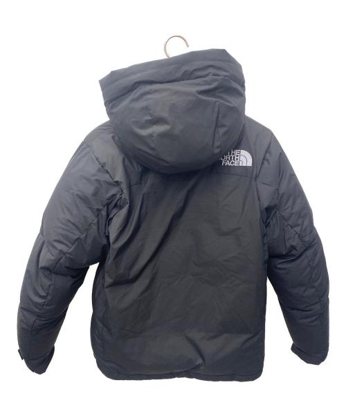 THE NORTH FACE（ザ ノース フェイス）THE NORTH FACE (ザ ノース フェイス) ダウンジャケット ブラック サイズ:Ｓの古着・服飾アイテム