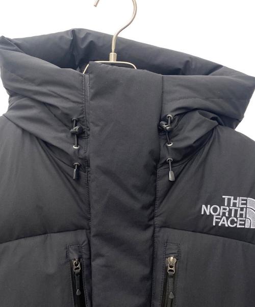 THE NORTH FACE（ザ ノース フェイス）THE NORTH FACE (ザ ノース フェイス) ダウンジャケット ブラック サイズ:Ｓの古着・服飾アイテム