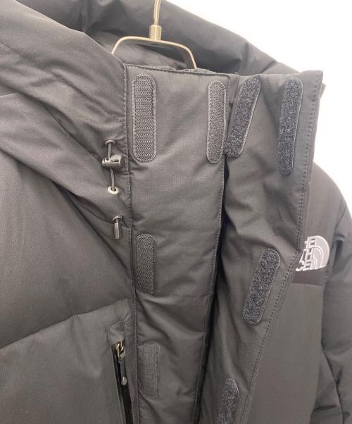 THE NORTH FACE（ザ ノース フェイス）THE NORTH FACE (ザ ノース フェイス) ダウンジャケット ブラック サイズ:Ｓの古着・服飾アイテム
