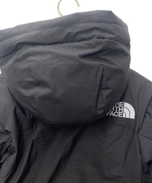 THE NORTH FACE（ザ ノース フェイス）THE NORTH FACE (ザ ノース フェイス) ダウンジャケット ブラック サイズ:Ｓの古着・服飾アイテム