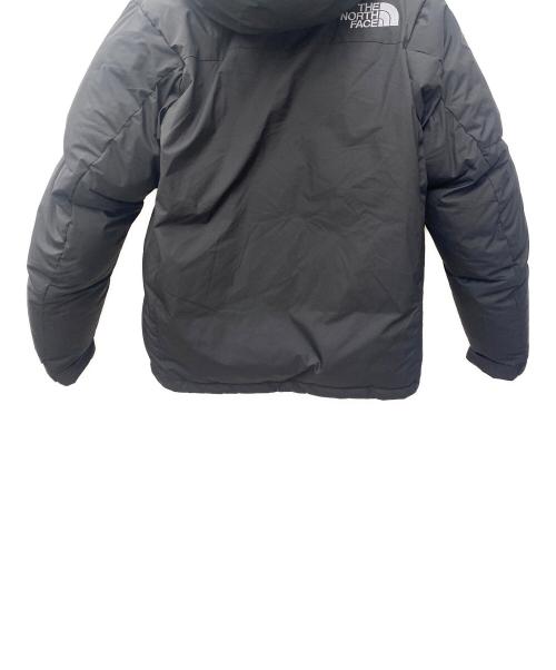 THE NORTH FACE（ザ ノース フェイス）THE NORTH FACE (ザ ノース フェイス) ダウンジャケット ブラック サイズ:Ｓの古着・服飾アイテム