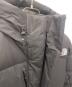 中古・古着 THE NORTH FACE (ザ ノース フェイス) ダウンジャケット ブラック サイズ:Ｓ：32000円