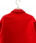 中古・古着 BOYSCOUTS AMERICA (ボーイスカウトアメリカ) ウールシャツジャケット レッド サイズ:Ｌ：9000円