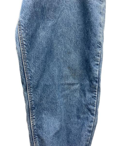 CarHartt（カーハート）CarHartt (カーハート) デニムパンツ ブルー サイズ:W42×L30の古着・服飾アイテム
