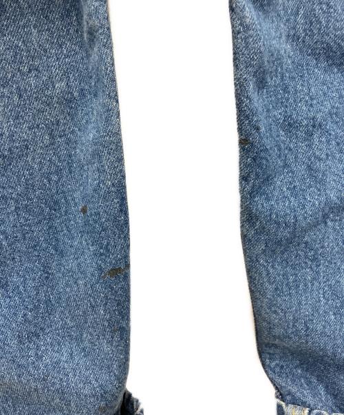 CarHartt（カーハート）CarHartt (カーハート) デニムパンツ ブルー サイズ:W42×L30の古着・服飾アイテム