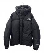 THE NORTH FACEザ ノース フェイス）の古着「ダウンジャケット」｜ブラック