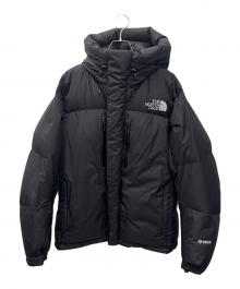 THE NORTH FACE（ザ ノース フェイス）の古着「ダウンジャケット」｜ブラック