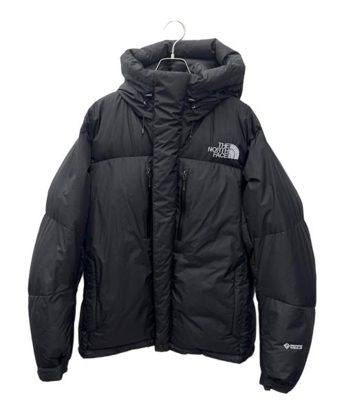 THE NORTH FACE（ザ ノース フェイス）THE NORTH FACE (ザ ノース フェイス) ダウンジャケット ブラック サイズ:Lの古着・服飾アイテム