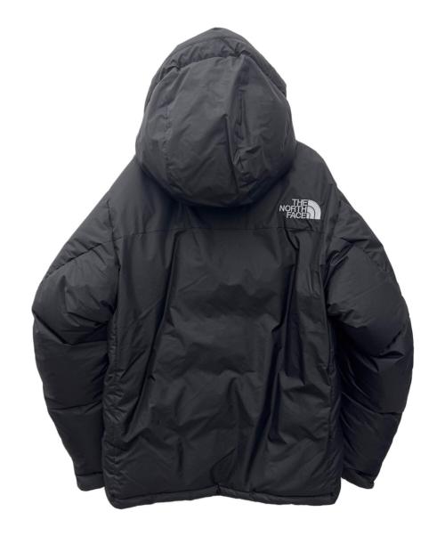 THE NORTH FACE（ザ ノース フェイス）THE NORTH FACE (ザ ノース フェイス) ダウンジャケット ブラック サイズ:Lの古着・服飾アイテム