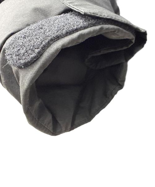THE NORTH FACE（ザ ノース フェイス）THE NORTH FACE (ザ ノース フェイス) ダウンジャケット ブラック サイズ:Lの古着・服飾アイテム