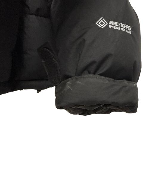 THE NORTH FACE（ザ ノース フェイス）THE NORTH FACE (ザ ノース フェイス) ダウンジャケット ブラック サイズ:Lの古着・服飾アイテム