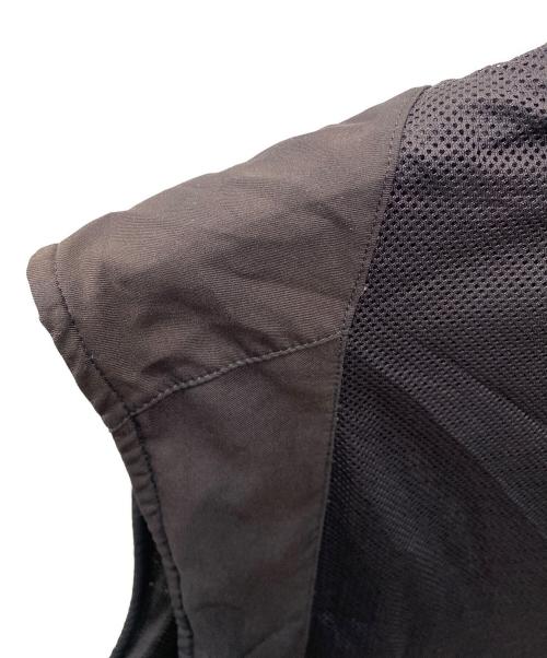NIKE（ナイキ）NIKE (ナイキ) マンチェスターユナイテッド (マンチェスターユナイテッド) サッカーウェア(トップス) ブラック サイズ:Ｌの古着・服飾アイテム