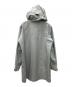 ARC'TERYX (アークテリクス) ナイロンジャケット グレー サイズ:Ｍ：20000円