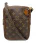 LOUIS VUITTON（ルイ ヴィトン）の古着「ショルダーバッグ」｜ブラウン