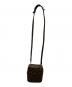 LOUIS VUITTON (ルイ ヴィトン) ショルダーバッグ ブラウン：23000円