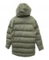 Patagonia (パタゴニア) ダウンジャケット グリーン サイズ:Ｓ：22000円