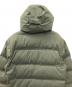 中古・古着 Patagonia (パタゴニア) ダウンジャケット グリーン サイズ:Ｓ：22000円