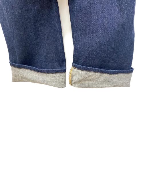 THE NORTH FACE（ザ ノース フェイス）THE NORTH FACE (ザ ノース フェイス) デニムパンツ インディゴ サイズ:XLの古着・服飾アイテム