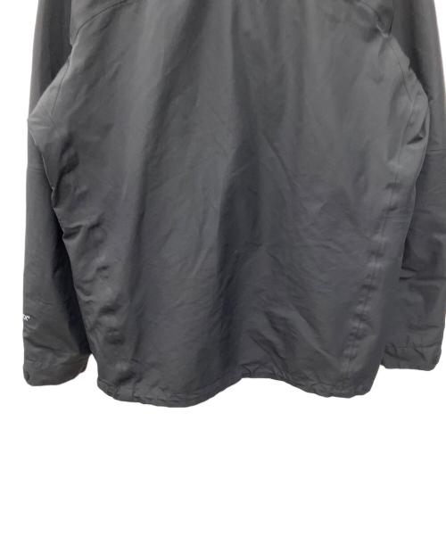 THE NORTH FACE（ザ ノース フェイス）THE NORTH FACE (ザ ノース フェイス) MOUNTAIN JACKET ブラック サイズ:Ｍの古着・服飾アイテム