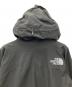 中古・古着 THE NORTH FACE (ザ ノース フェイス) MOUNTAIN JACKET ブラック サイズ:Ｍ：20000円