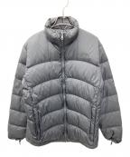 THE NORTH FACEザ ノース フェイス）の古着「ダウンジャケット」｜ブラック