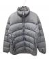 THE NORTH FACE（ザ ノース フェイス）の古着「ダウンジャケット」｜ブラック