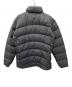 THE NORTH FACE (ザ ノース フェイス) ダウンジャケット ブラック サイズ:Ｌ：15000円