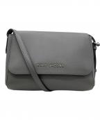 MARC JACOBSマークジェイコブス）の古着「ショルダーバッグ」｜グレー