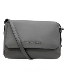 MARC JACOBS（マークジェイコブス）の古着「ショルダーバッグ」｜グレー