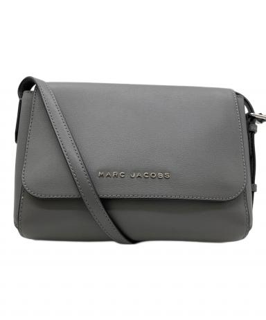 中古・古着通販】MARC JACOBS (マークジェイコブス) ショルダーバッグ