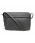 MARC JACOBS (マークジェイコブス) ショルダーバッグ グレー：7000円