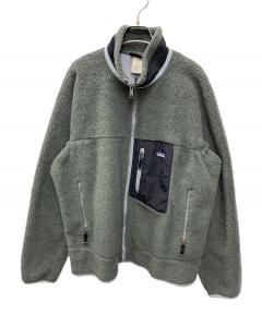 中古・古着通販】Patagonia (パタゴニア) ナイロンジャケット オリーブ