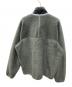 Patagonia (パタゴニア) フリースジャケット グレー サイズ:L：13000円