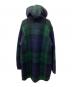 RALPH LAUREN (ラルフローレン) ニットコート ネイビー サイズ:Ｍ：9000円