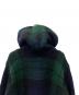 中古・古着 RALPH LAUREN (ラルフローレン) ニットコート ネイビー サイズ:Ｍ：9000円