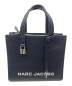 MARC JACOBSマークジェイコブス）の古着「ハンドバッグ」｜ブラック