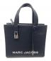 MARC JACOBS（マークジェイコブス）の古着「ハンドバッグ」｜ブラック