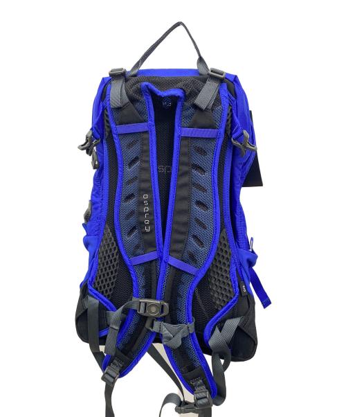 OSPREY（オスプレー）OSPREY (オスプレー) バックパック ブルー 未使用品の古着・服飾アイテム
