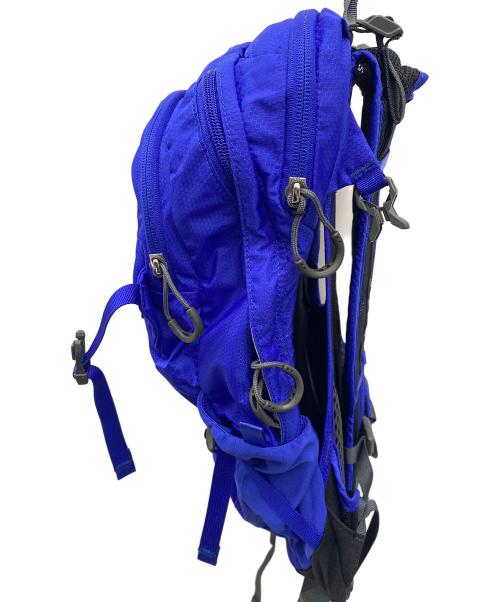 OSPREY（オスプレー）OSPREY (オスプレー) バックパック ブルー 未使用品の古着・服飾アイテム