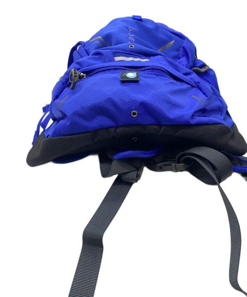 OSPREY（オスプレー）OSPREY (オスプレー) バックパック ブルー 未使用品の古着・服飾アイテム