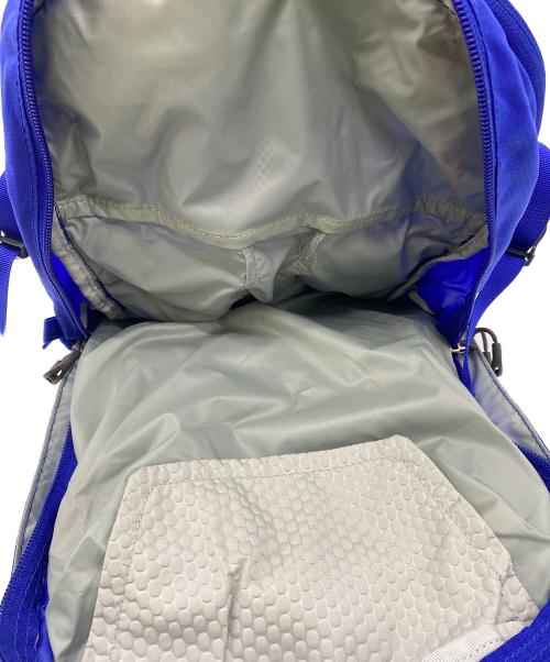 OSPREY（オスプレー）OSPREY (オスプレー) バックパック ブルー 未使用品の古着・服飾アイテム