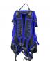 OSPREY (オスプレー) バックパック ブルー 未使用品：12000円