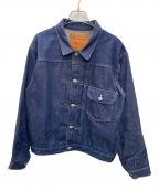 LEVI'Sリーバイス）の古着「復刻506XXトラッカージャケット」｜インディゴ