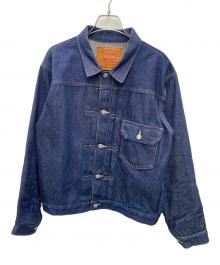 LEVI'S（リーバイス）の古着「復刻506XXトラッカージャケット」｜インディゴ