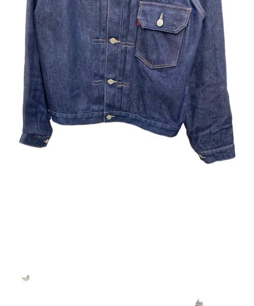 LEVI'S（リーバイス）LEVI'S (リーバイス) 復刻506XXトラッカージャケット インディゴ サイズ:40の古着・服飾アイテム