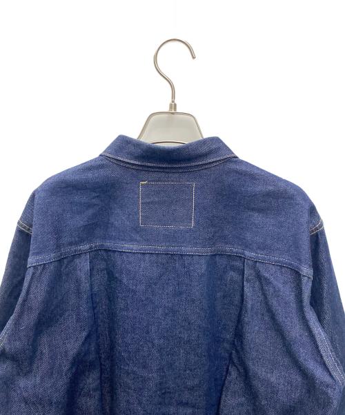 LEVI'S（リーバイス）LEVI'S (リーバイス) 復刻506XXトラッカージャケット インディゴ サイズ:40の古着・服飾アイテム